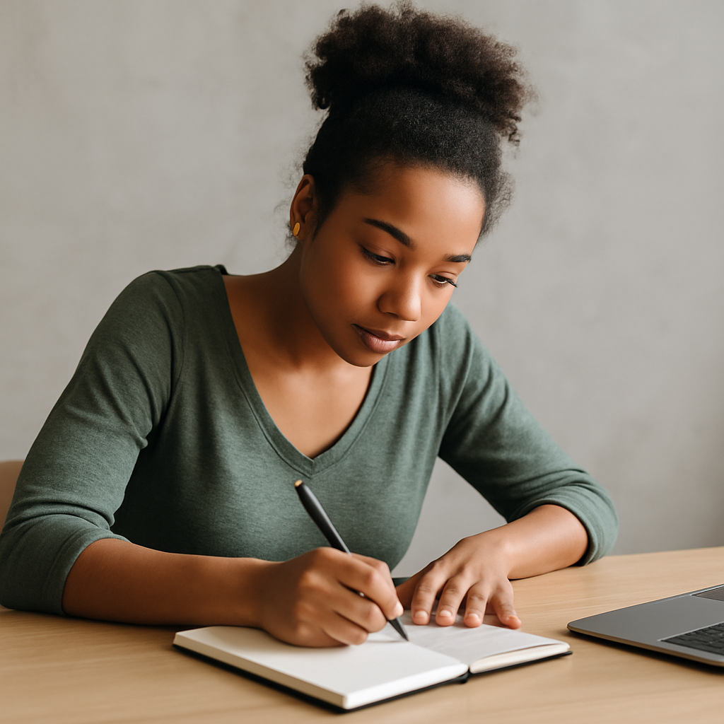 Reasons to start before you're ready